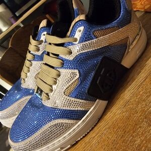 Philipp Plein Sneakers.